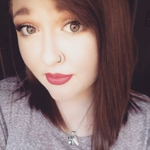 Meet your Posher, Francesca